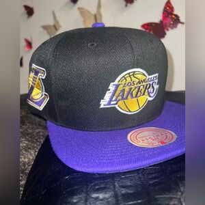 LA‎ Lakers Cap